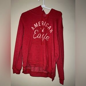 american eagle hoodie